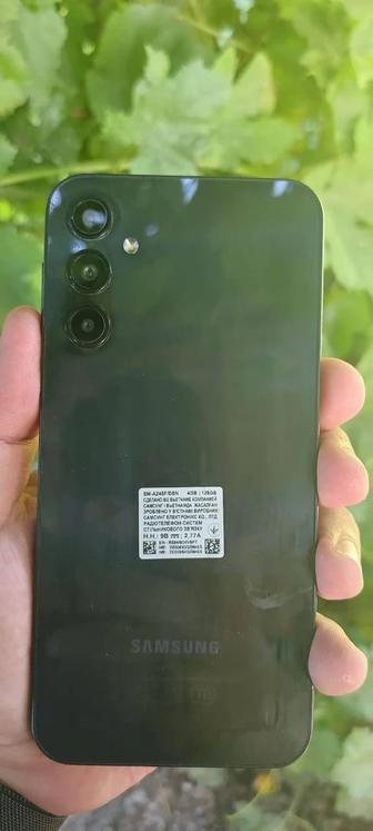 Телефон Samsung galaxy A24