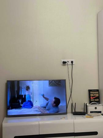 Продам телевизор LG
