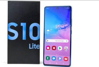 Samsung S10 lite 128gb