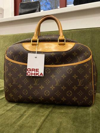 Louis Vuitton deauville оригинал