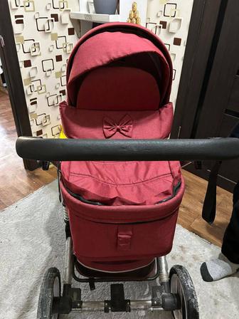 Продам коляску