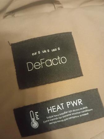 Продам куртку зимнюю