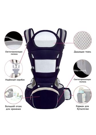 Эргорюгзак