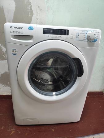 Стиральная машина автомат Канди 6 кг