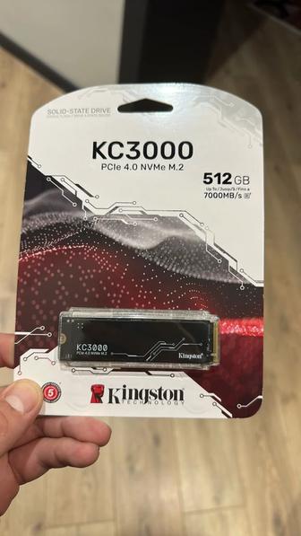 SSD M2 512 Gb