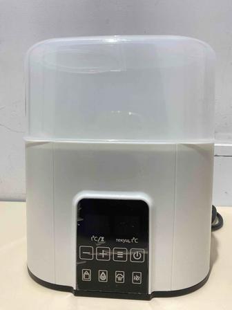 Подогреватель, стерилизатор YumCute Home A100