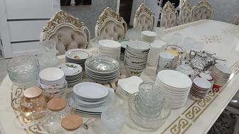 Продам тарелки