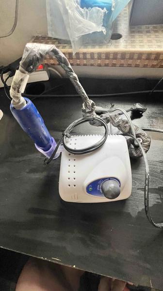 Аппарат для маникюра, педикюра. Стронг 210