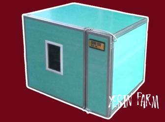 Инкубаторы для вывода птенцов прибыль с первого сезона