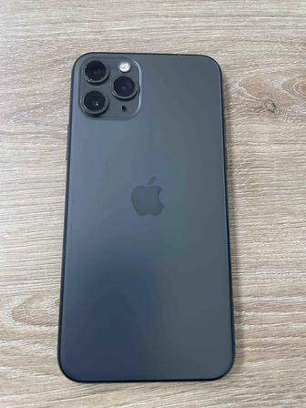 Продам IPhone 11 Pro 256