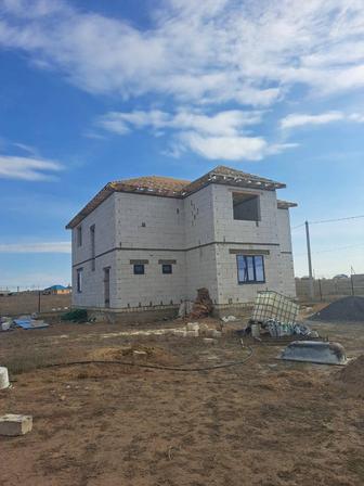 Строительный Бригада