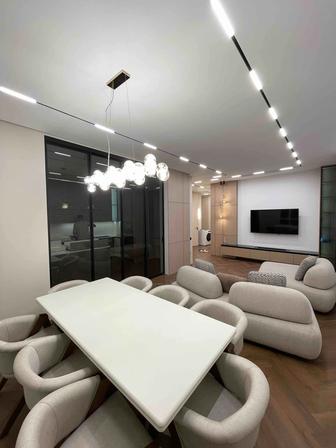 Ремонт под ключ