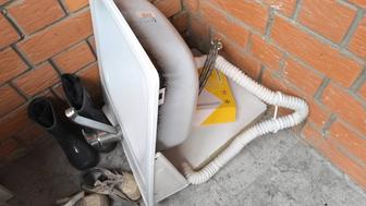 Продам раковину