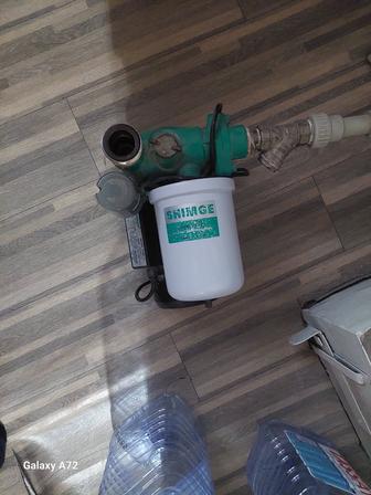 Электрический матор