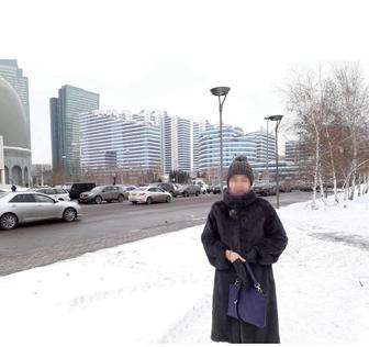 Шуба сатам арзанга