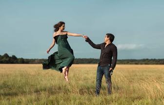 Услуги Фотографа от 25 000