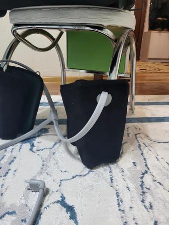 Массажная накидка