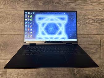 Ноутбук 15.6 HP Envy x360 15-ey0023dx TS