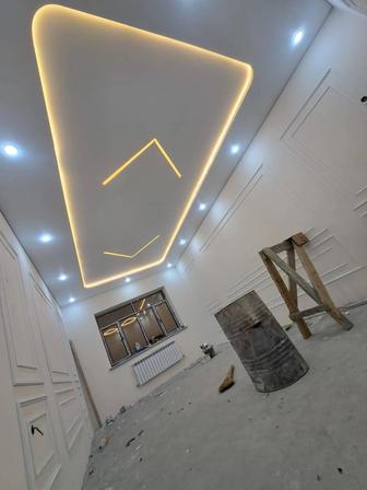 Ремонт квартир и домов