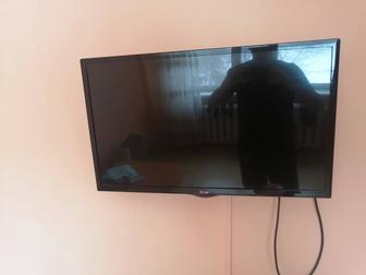 Телевизор lg