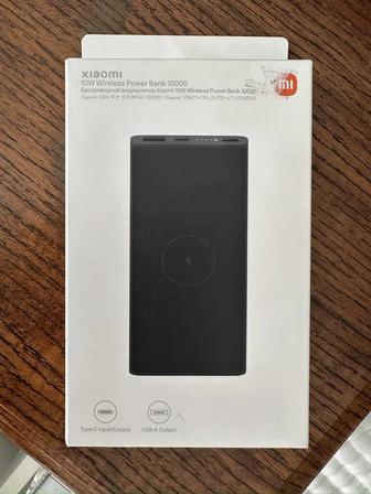 Power bank от Xiaomi