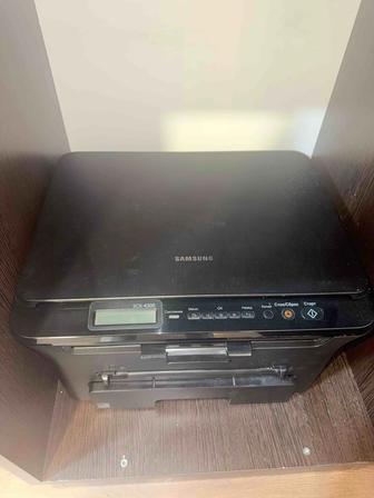 Продам принтер рабочий