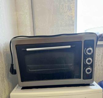 Продам Асель печь