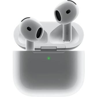 Наушники Apple AirPods 4 with Active Noise Cancellation MXP93ZE/A