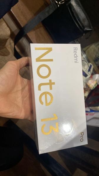 Xiaomi Redmi note 13 Pro 512gb