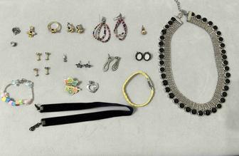 Бижутерия, украшения