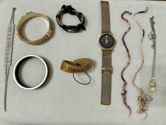 Бижутерия, украшения