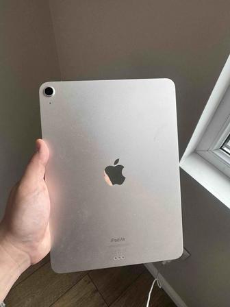 ipad air 5 поколение