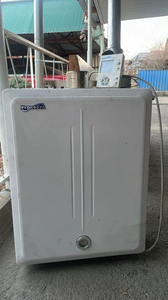 Котел рабочий (требуется ремонт)