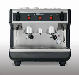 Профессиональная Кофемашина Nuova Simonelli