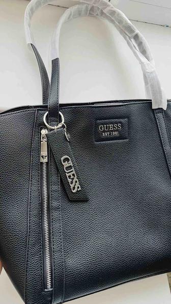 Новая сумка Guess