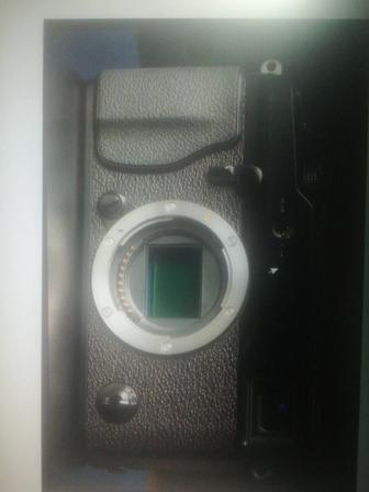 FUJIFILM X-PRO1 (Body)