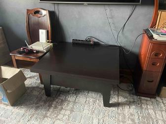 Стол трансформер