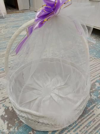 Корзина для сладостей