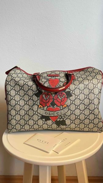 Люкс бренд сумка Gucci