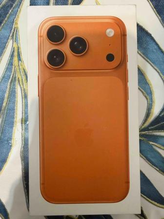 Айфон 17 про