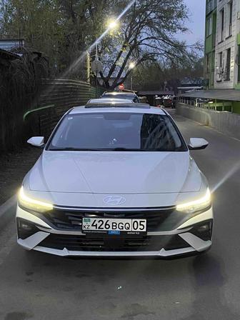 Аренда авто
