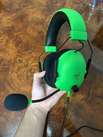 Наушники Razer Blackshark v2 X.