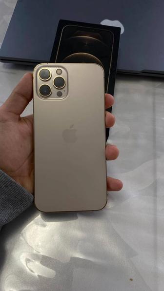 Айфон 12 про max ИДЕАЛ