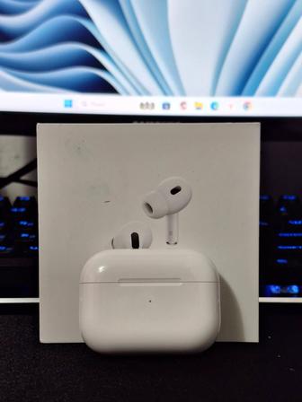 AirPods 2 Pro Lightning