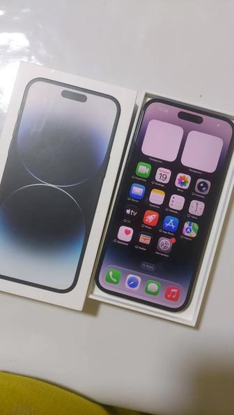 Айфон 14 промакс