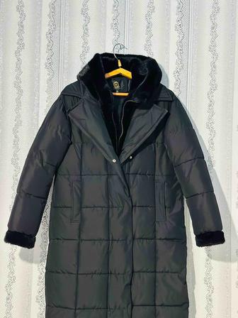 Зимний куртка