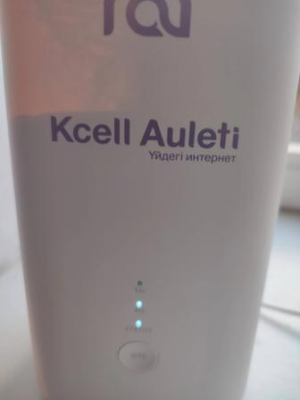 Продам роутер Кcell 4g, 5g