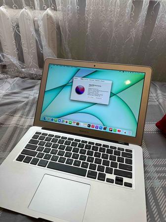 macbook air (13-inch 2017)