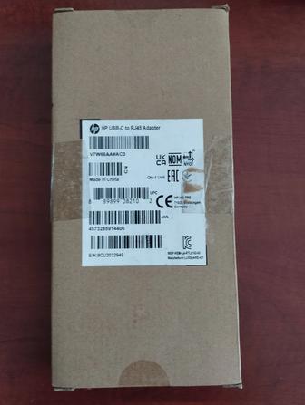 Ethernet usb, type-c Adapter