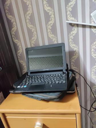 Продам нетбук Emachine by Acer 350-21G16ikk